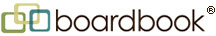 Board Book Logo