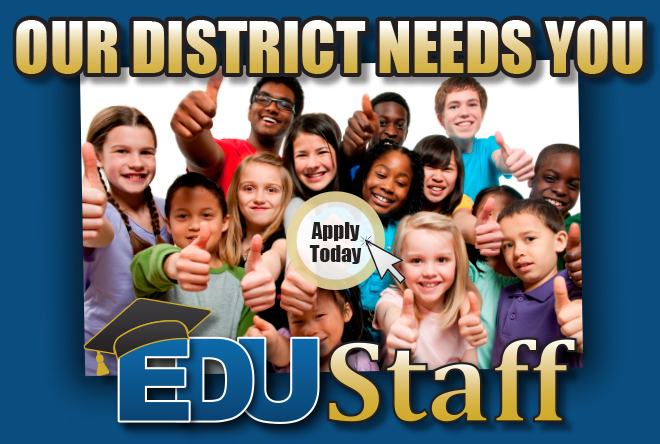 EDUStaff Apply Today EDUStaff Apply Today