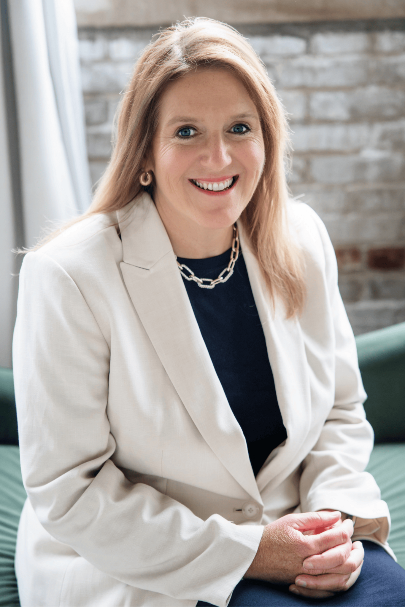 photo of superintendent dori leyko